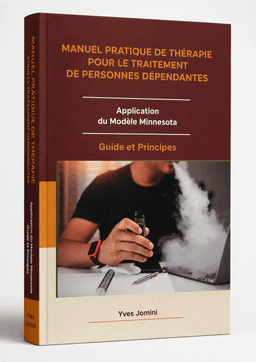 Manuel pratique de thérapie pour le traitement de personnes dépendantes