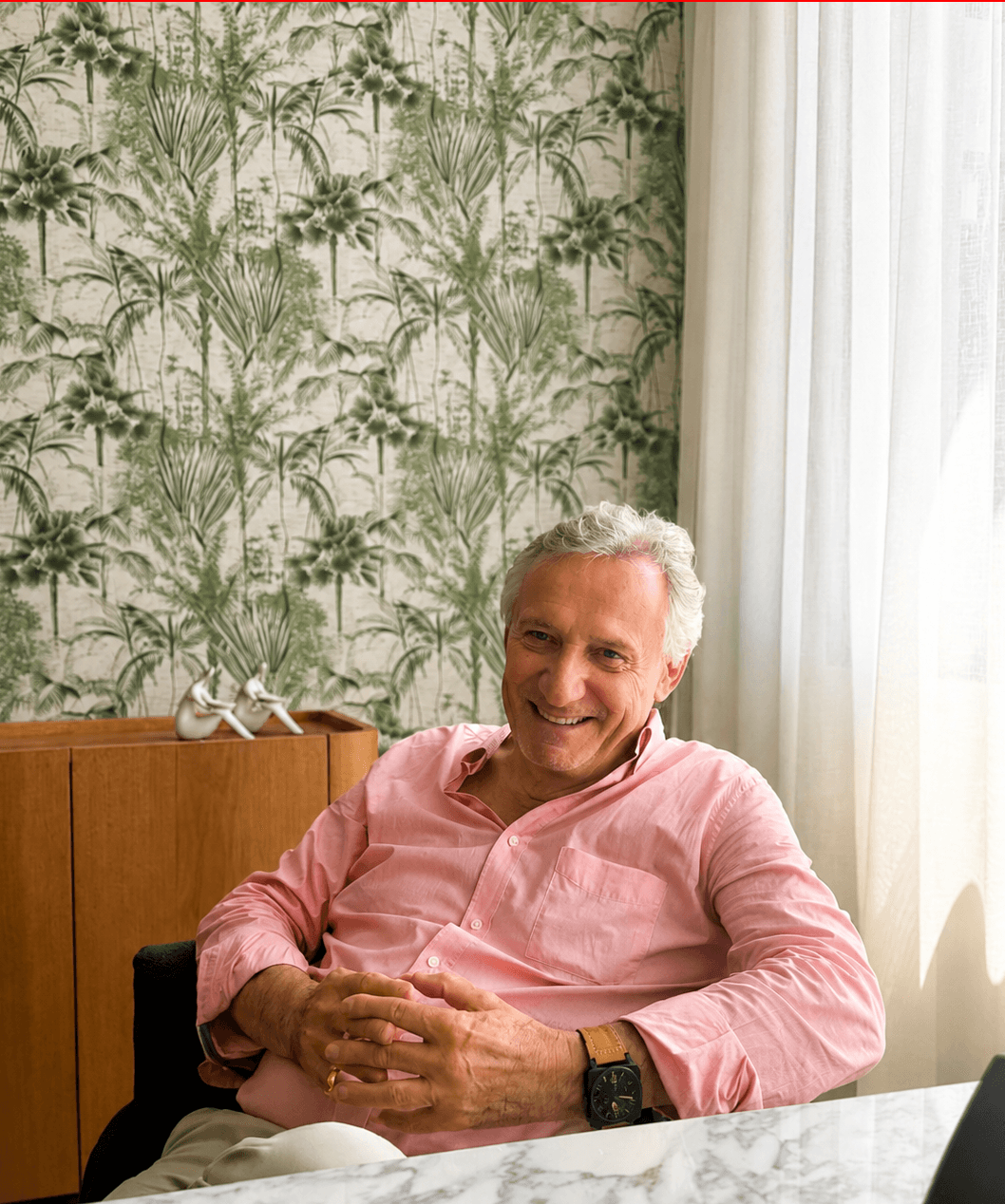 Yves Jomini