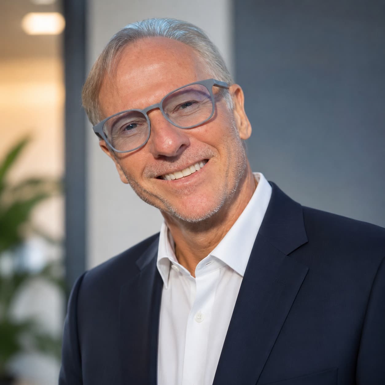 Jean-Marc Dougoud